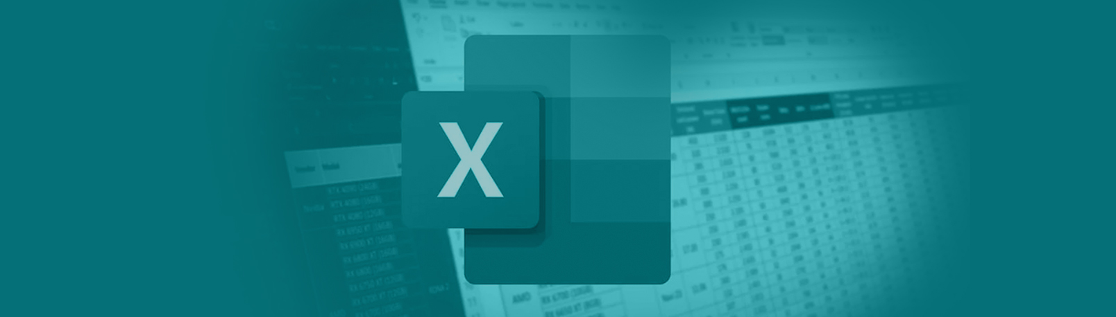Microsoft Excel 2016 Intermedio 